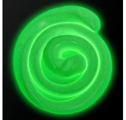 Tubi Smart Glow plastelina świecąca TUBAN 50 g