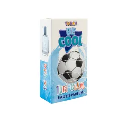TUBAN Perfumy Tubi Glam Be cool zapachy dla chłopców od 3 lat