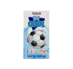 TUBAN Perfumy Tubi Glam Be cool zapachy dla chłopców od 3 lat