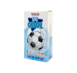 TUBAN Perfumy Tubi Glam Be cool zapachy dla chłopców od 3 lat