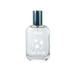 TUBAN Perfumy Tubi Glam Be cool zapachy dla chłopców od 3 lat