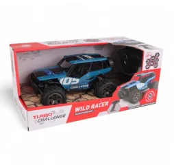 Wild Racer pojazd RC 1:18 ALBA MOLI