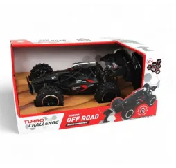 Turbo Challenge Off Road RC 1:18 ALBA MOLI