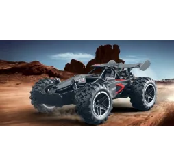 Turbo Challenge Off Road RC 1:18 ALBA MOLI