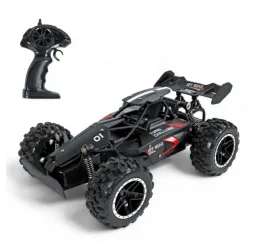 Turbo Challenge Off Road RC 1:18 ALBA MOLI