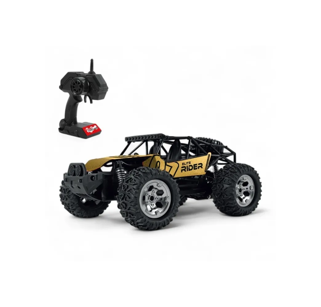 Alba Moli Turbo Challenge gold – pojazd RC 1:12