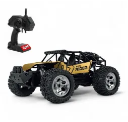 Alba Moli Turbo Challenge gold – pojazd RC 1:12