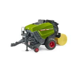 Bruder Prasa rolująca do słomy Fendt 180 V