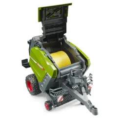 Bruder Prasa rolująca do słomy Fendt 180 V