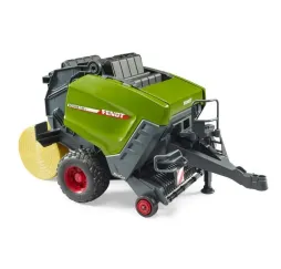 Bruder Prasa rolująca do słomy Fendt 180 V