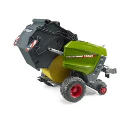 Bruder Prasa rolująca do słomy Fendt 180 V