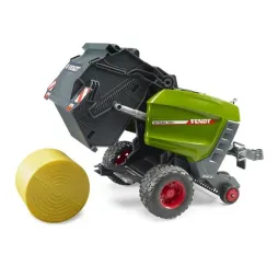 Bruder Prasa rolująca do słomy Fendt 180 V