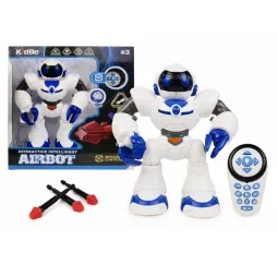 Artyk Robot R/C interaktywny z pilotem 6+