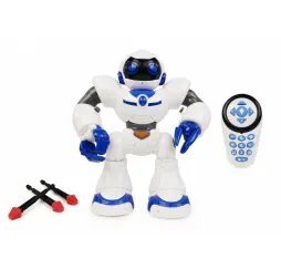 Artyk Robot R/C interaktywny z pilotem 6+