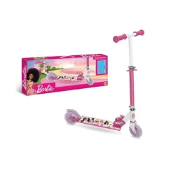 Barbie hulajnoga balansowa Artyk dla dziewczynek