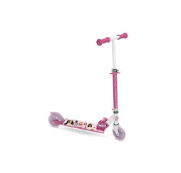 Barbie hulajnoga balansowa Artyk dla dziewczynek