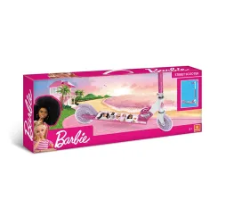 Barbie hulajnoga balansowa Artyk dla dziewczynek