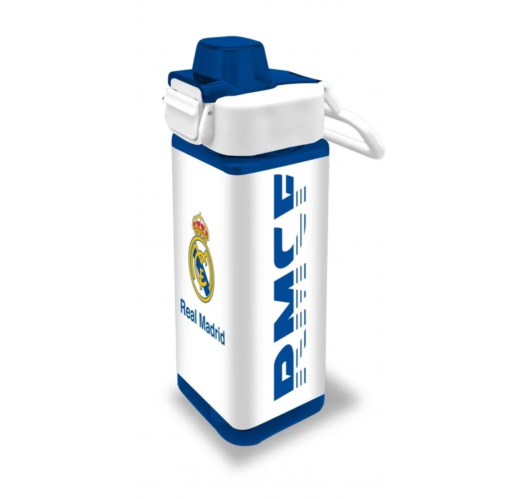 Real Madryt bidon 500 ml Kids Euroswan