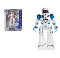 Robot Knabo Madej – robot interaktywny 3+