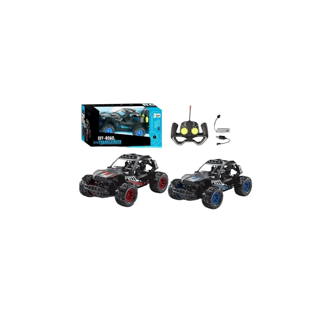 Madej Auto R/C Off-road USB – pojazd RC dla dzieci
