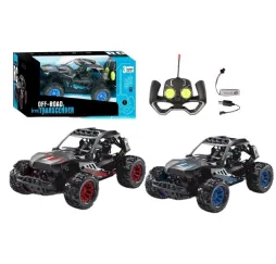 Madej Auto R/C Off-road USB – pojazd RC dla dzieci