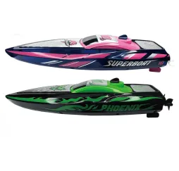 Madej Łódka R/C Speed boat