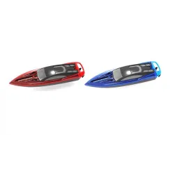 Madej Speed Boat RC 2,4 GHz z LED – pojazd RC