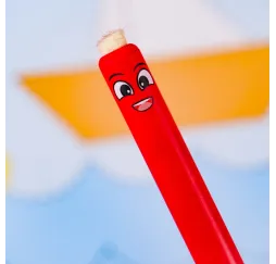Montessori Pen szkoła pisania 18 tabliczek Lisciani
