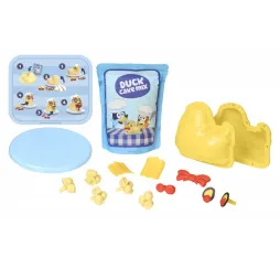 Bluey Tort Kaczka – zestaw kreatywny Little Tikes