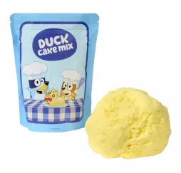 Bluey Tort Kaczka – zestaw kreatywny Little Tikes