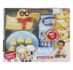 Bluey Tort Kaczka – zestaw kreatywny Little Tikes