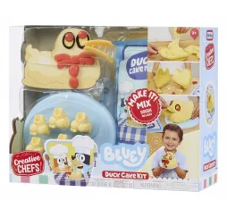 Bluey Tort Kaczka – zestaw kreatywny Little Tikes