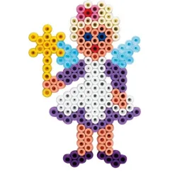 Hama Magiczne konie – zestaw kreatywny Dante