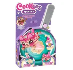 Cookeez Makery Naleśniki Cobi – zestaw kreatywny