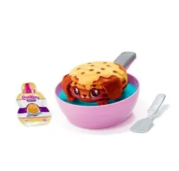 Cookeez Makery Naleśniki Cobi – zestaw kreatywny