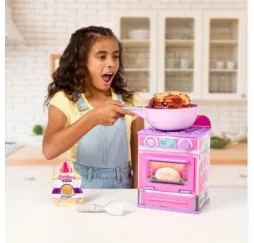 Cookeez Makery Naleśniki Cobi – zestaw kreatywny