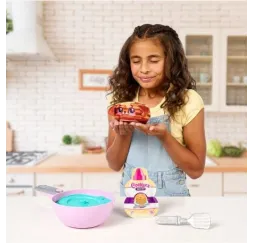 Cookeez Makery Naleśniki Cobi – zestaw kreatywny