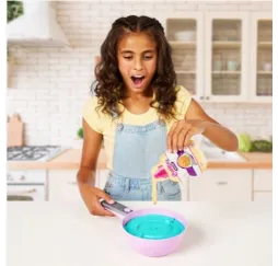 Cookeez Makery Naleśniki Cobi – zestaw kreatywny