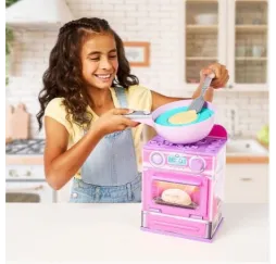Cookeez Makery Naleśniki Cobi – zestaw kreatywny