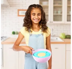 Cookeez Makery Naleśniki Cobi – zestaw kreatywny