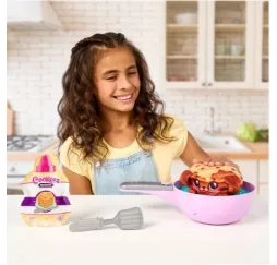 Cookeez Makery Naleśniki Cobi – zestaw kreatywny