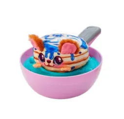 Cookeez Makery Naleśniki Cobi – zestaw kreatywny