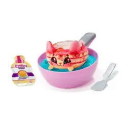 Cookeez Makery Naleśniki Cobi – zestaw kreatywny