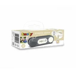 Smoby Dzwonek do drzwi do domku ogrodowego Smoby