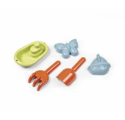 Smoby Life stolik wodny i piaskowy 2w1 do ogrodu
