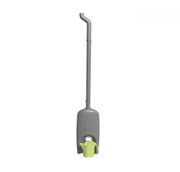 Smoby Life rynna z konewką do domku ogrodowego