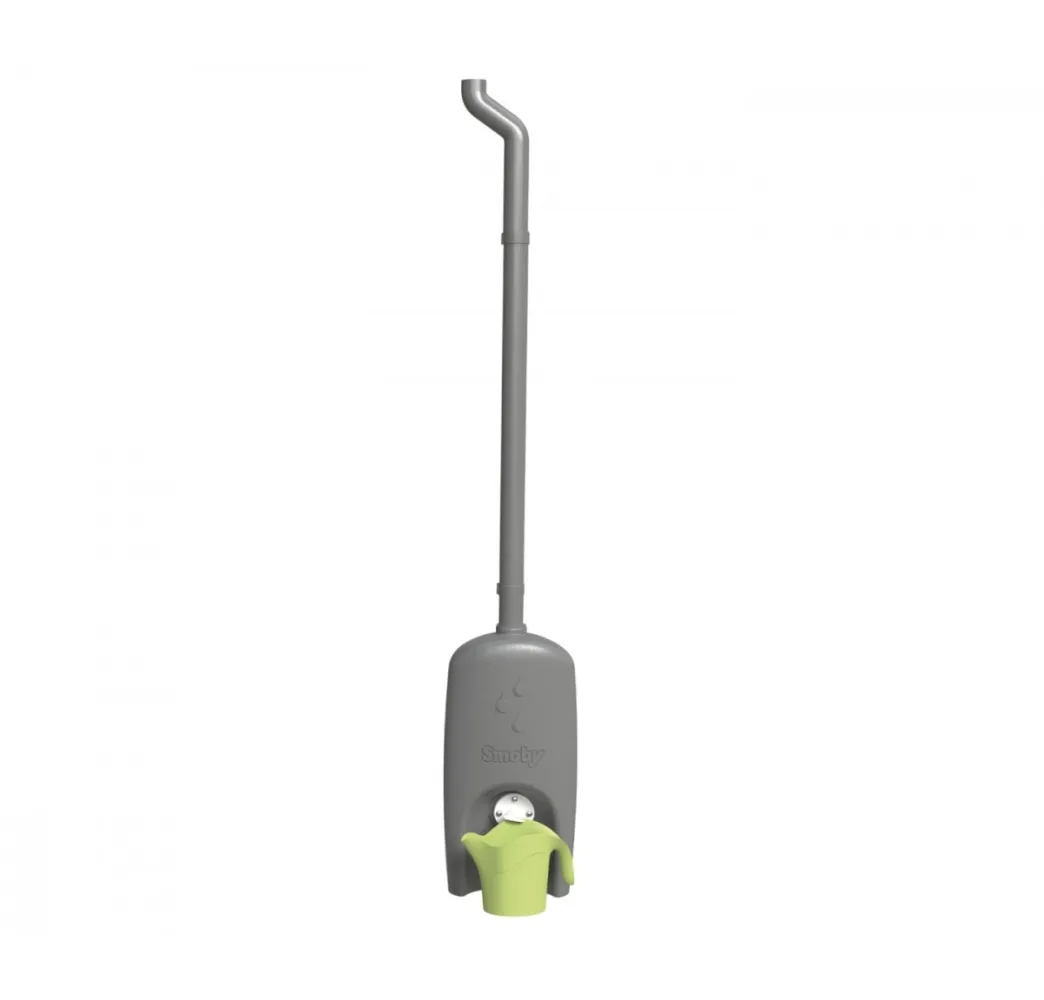 Smoby Life rynna z konewką do domku ogrodowego