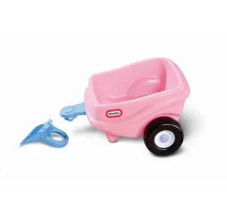 Przyczepka Cozy Coupe księżniczki Little Tikes