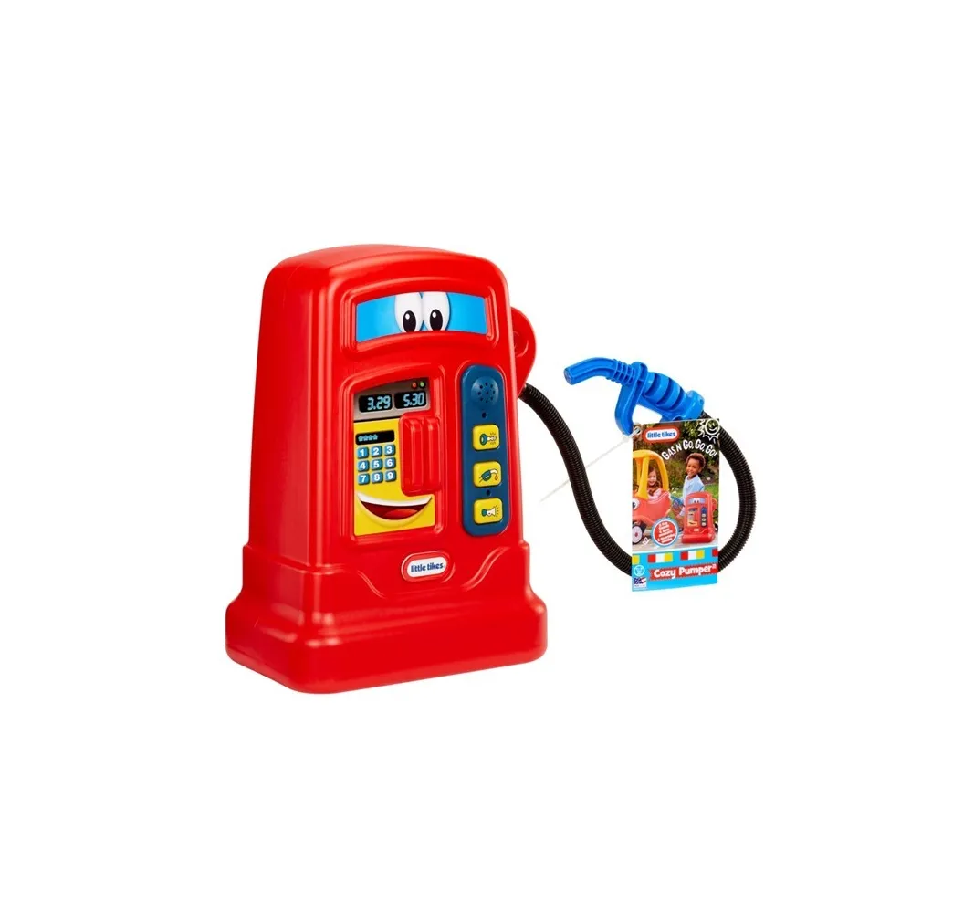 Little Tikes Dystrybutor paliwa Cozy Coupe