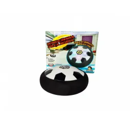 Madej piłka ze światłem 15 cm – zabawka sportowa
